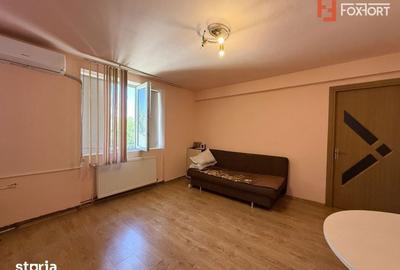 Apartament cu 2 camere semidecomandat în Complex Studențesc - 11