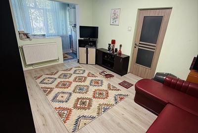 Apartament cu 2 camere semidecomandat în Morăreni - 2