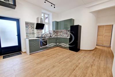 Spatiu de birouri, zona Parcului Central - 4