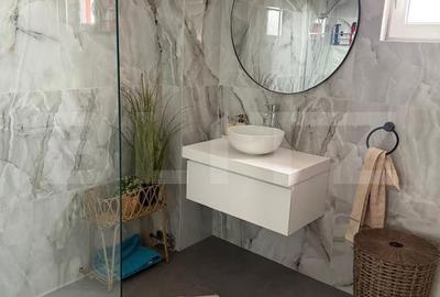 Casă cu 6 camere cu Teren 1500 Mp în Darova - 7