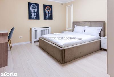 Garsonieră în Herăstrău - 1