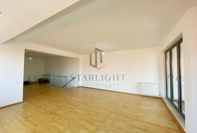 Dorobanti Capitale | Rent 3 bedroom duplex in 2014 boutique building | Parking - 6