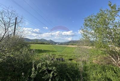 Teren 4,824mp Baia Mare / Strada Sebesului - 2
