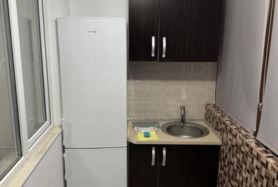 Garsonieră decomandată, mobilată în Chiajna - 9