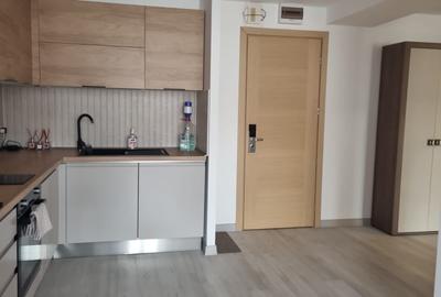 Apartament cu 2 camere semidecomandat, mobilat în Vitan-Bârzești - 3