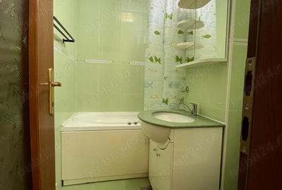 Ap 2 camere , Piata Balcescu - 4