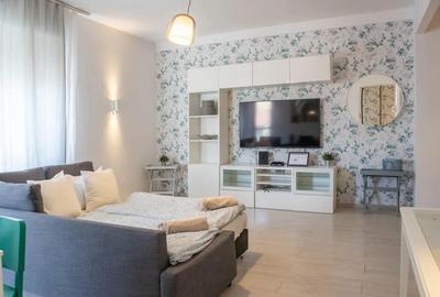 Apartament cu 2 camere decomandat în Bună Ziua - 2