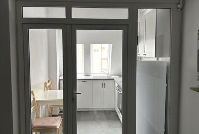 Apartament cu 3 camere decomandat în Lotrioara - 1