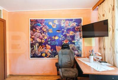 Apartament cu 4 camere decomandat în Crângași - 10