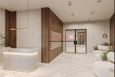 Apartament cu 2 camere decomandat în Șerban Vodă - 5
