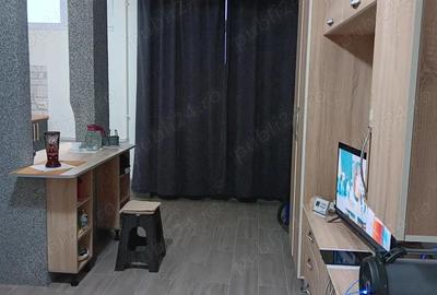 Garsoniera de vanzare, zona Casa Armatei - 5