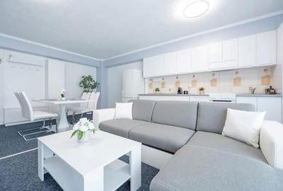 Apartament cu 2 camere în Nufărul - 14