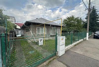 Casă cu 3 camere în Câmpina - 2