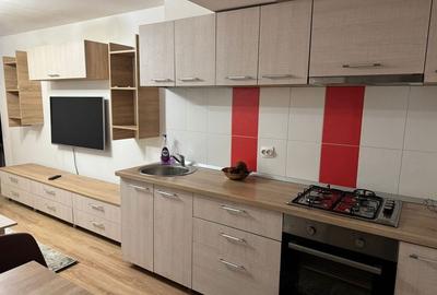 Apartament cu 2 camere decomandat în Titan - 3
