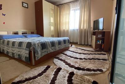 Apartament cu 2 camere decomandat în Central - 1