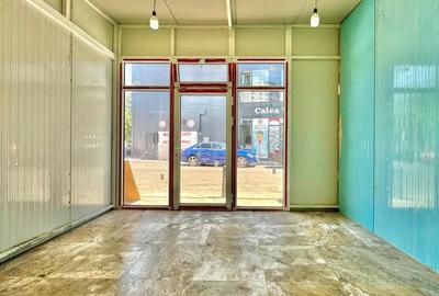 Spațiu comercial, în Vitan - 2