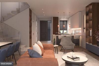 LUXURY VILA PIPERA IANCU NICOLAE - 2