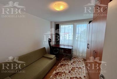 Apartament 3 camere strada Louis Pasteur - 2