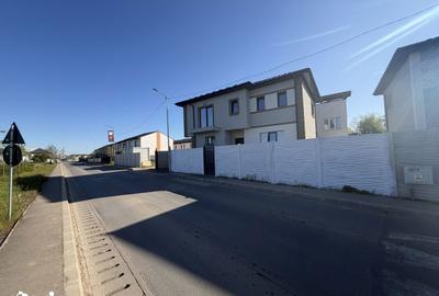 Casă cu 4 camere cu Teren 300 Mp în Central - 7