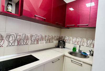 Apartament 2 camere  studio Centrul Istoric - 7