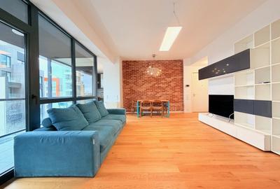 Apartament cu 3 camere semidecomandat, mobilat în Decebal - 17