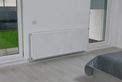 Garsonieră în Central - 6