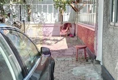 Branesti / IF - casa batraneasca din caramida cu teren de vanzare - 6