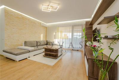 Inchiriere Apartament 3 Camere Pipera Scoala Americana Iancu Nicolae - 9