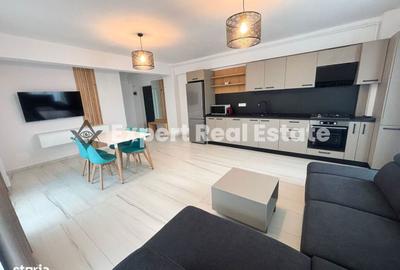 Apartament cu 2 camere în Central - 7