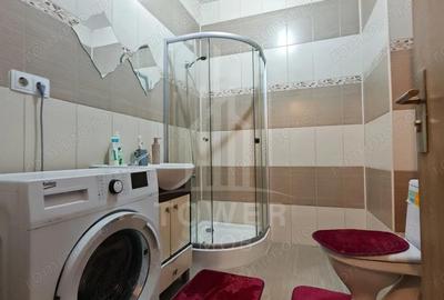 Tower Imob propune spre vanzare un apartament cu o camera in Turnisor. - 4