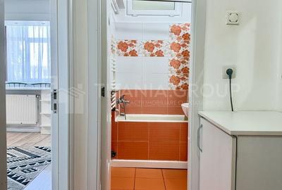 Garsonieră semidecomandată în Gării - 7