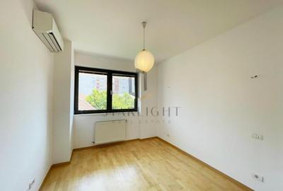 Dorobanti Capitale | Rent 3 bedroom duplex in 2014 boutique building | Parking - 16