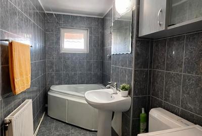 Apartament cu 2 camere, mobilat în Valea Cetății - 2