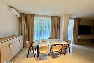 Apartament cu 4 camere în Central - 14