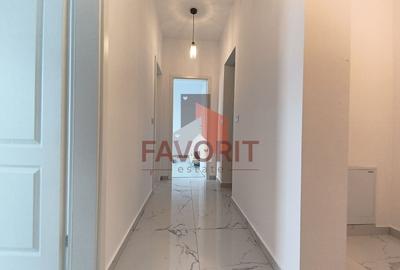 2 camere | parter | centrala proprie | 2 locuri de parcare | balcon | - 5
