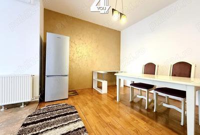 Apartament 2 camere | Mobilat & Utilat | Centrala proprie | Ared Uta - 3