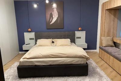 Apartament 3 Cam | Blvd Decebal | Centrala | Mobilat Utilat | Metrou - 6
