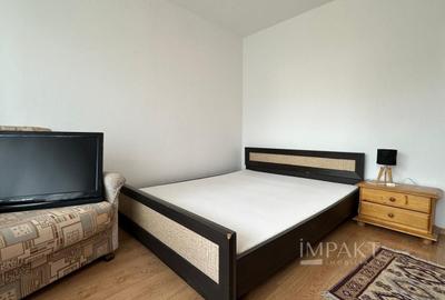 Apartament cu 2 camere decomandat, mobilat în Zorilor - 6
