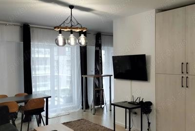 Apartament 3 camere in Complex Belvedere Residence-3 minute de metrou Pipera - 3