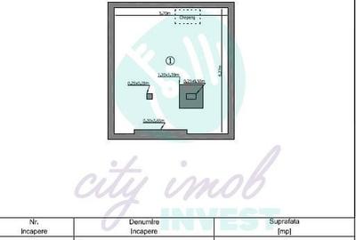 Apartament cu 4 camere decomandat în Dorobanți - 8