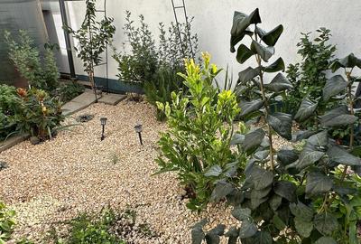 Vila modernă  în Lumina – complet mobilată și utilată - 39