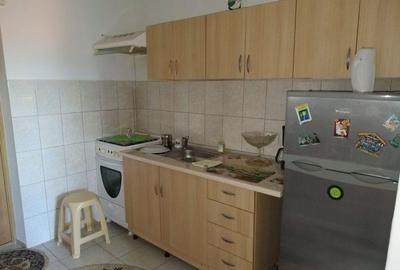 Garsonieră semidecomandată, mobilată în Barieră - 7