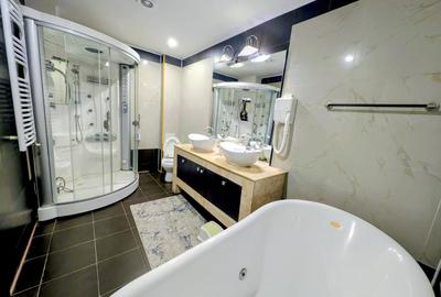 Apartament cu 3 camere semidecomandat în Șoseaua Nordului - 15