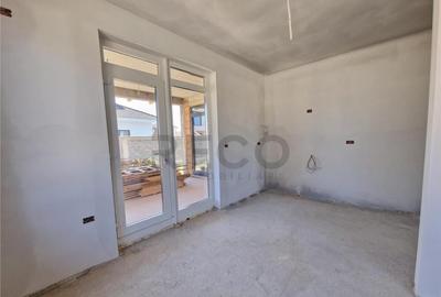 RECO casa interior semifinisat cartier Vienna - 26