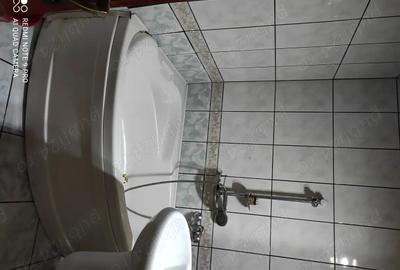Apartament cu 2 camere decomandat în 22 Decembrie - 7