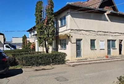 Hale si Birouri 400, 300 , 200 mp , 40 mp, Zona Centura-Metro - 9