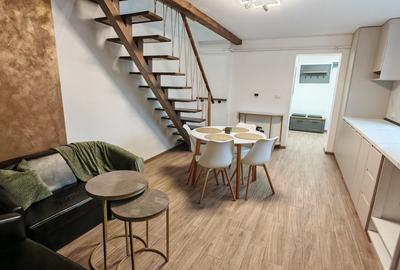 Apartament cu 4 camere decomandat în Central - 8