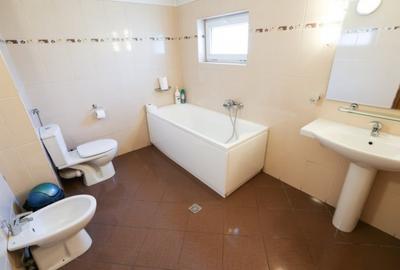 Vila individuală Domenii, 7 camere, 300mp - 5