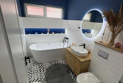 Apartament cu 3 camere, mobilat în Iris - 2