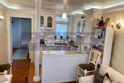 VANZARE 2 CAMERE -DECOMANDAT - Dorobanți–Floreasca - 10